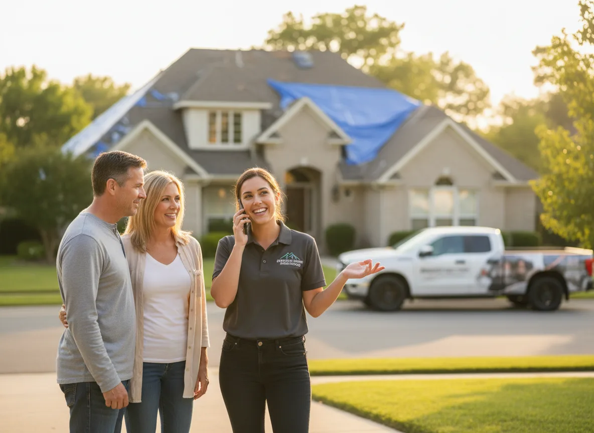 Emergency Roof Repair Barnes City, IA FAQs
